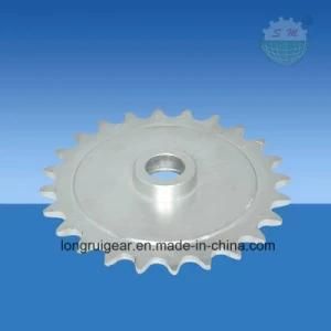 High Precision Alloy Steel Sprockets