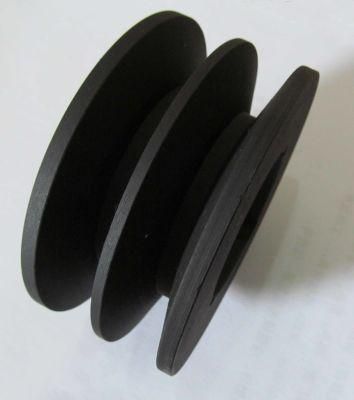 Cast Iron Phosphate Belt Pulley SPA 1000