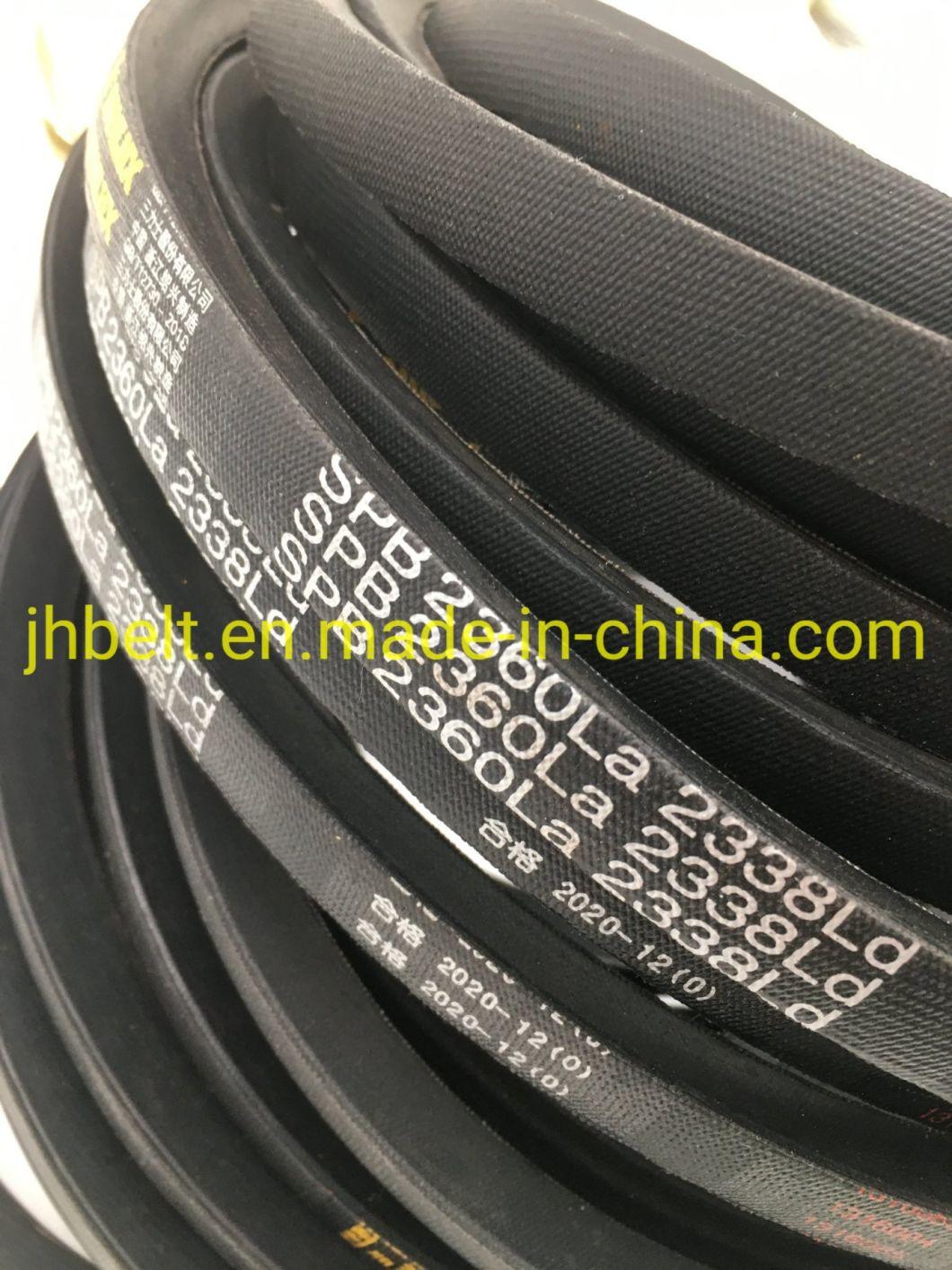 Wedge Wrapped V-Belt Spb2360