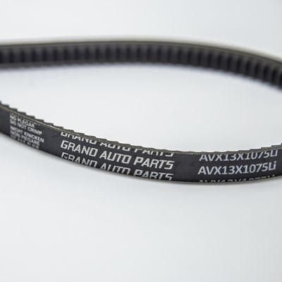 Wholesale Auto Rubber China Industrial Fan Belt V Belt Avx10X1070