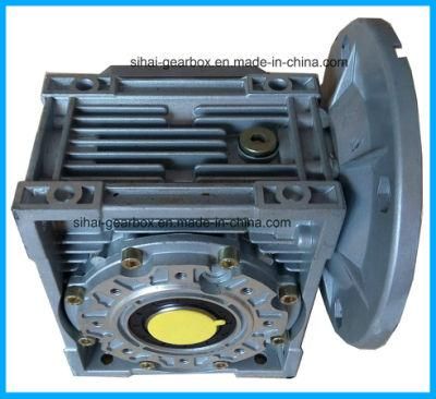 Nmrv Series Worm Gear Units