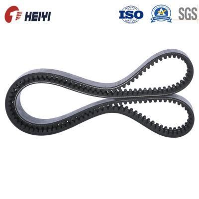 AV10X, AV13X, AV17X, AV22X Cogged V Belt Manufacture, Automotive V Belt