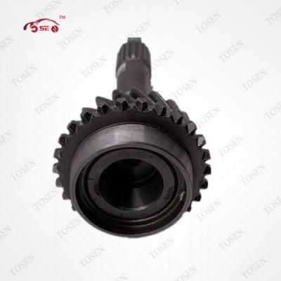 25185983 Input Shaft Gear for Daewoo Damas Labo Auto Transmission Parts