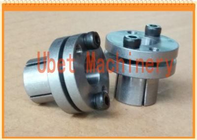Msm 12mm Clamping Bushes for Shaft Fixing (MSM 61521200, MSM-N 615 992 10)