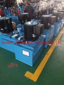 OEM China Customized Hydraulic power pack system