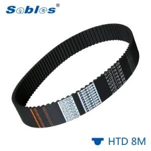 Htd 8m Rubber Timing Belt