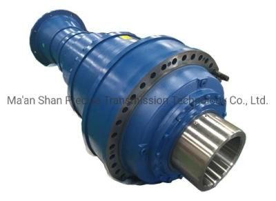 Factory P Series High Torque Heavy Duty Planetary Gearbox