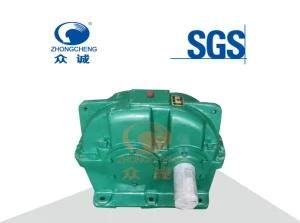 Zdy Series Zdy80 Hard-Toothed Cylindrical Gear Reducer Speed Reducer
