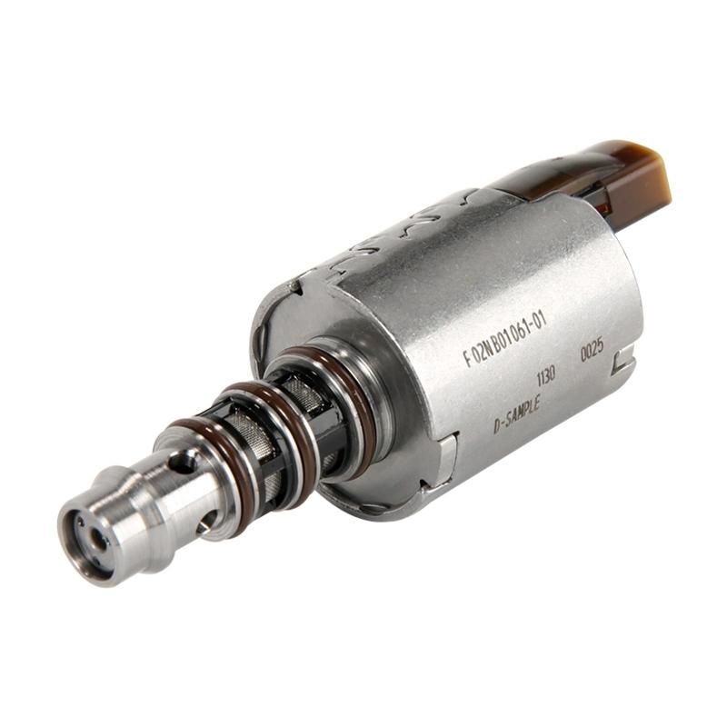 Auto Part Transmission Solenoid Valve Shift Solenoid OE No. 0amsolendyl/13150547 for VW