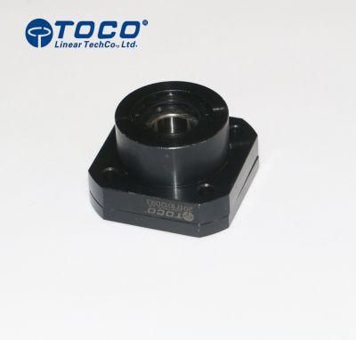 Fk10 Ballscrew End Supports Locknut for CNC Parts