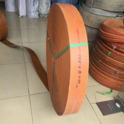 Customized Rubber Flat Belt