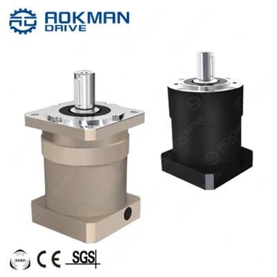 Pabz060~Pabz180 Coaxial Precision Mini Planetary Gearbox for CNC Machine
