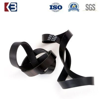 Hot Selling Auto Belt Best Price Transmission Belt Good Quality Ribbed Bel 8pk1680