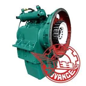 China Advance Marine Gearbox Hc400 Boat Transmission Gearbox for Sale