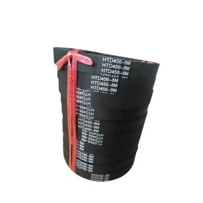 High Quality Htd500-5m Timing Belt for Industrial Machine
