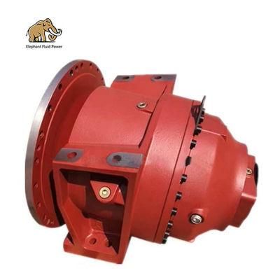 PMP7.5 Pmb7.5 Concrete Mixer Truck Reducer Gearbox Gearmotor