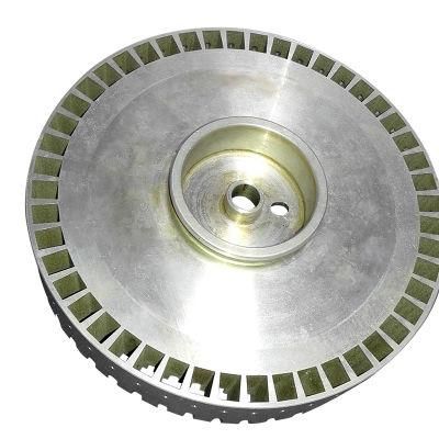 The Precision Aluminum, Stainless Steel, Steel Alloys CNC Machining Part/Anodizing Process Gear Wheel Spare Parts
