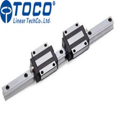 Linear Guide with Anti Rust for Sawing Machine