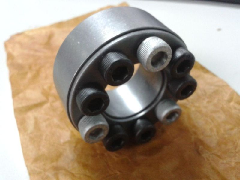 Shaft Locking Assemblies Steel Cone Clamping Elements Type 01 02
