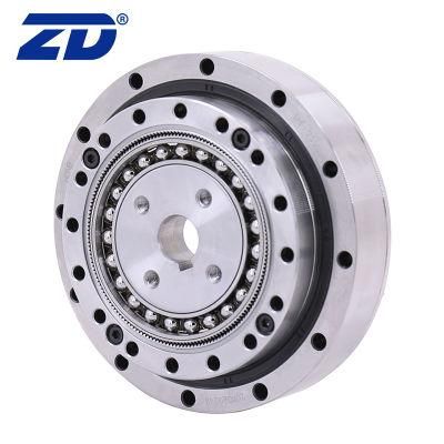 China High Precision Harmonic Drive Robot Arm Gearbox