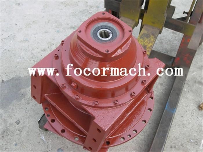 Eaton Gearbox Reducer Fk130b/Fk230b/Fk330b/Fk530b /Fk730b for Mixer Truck