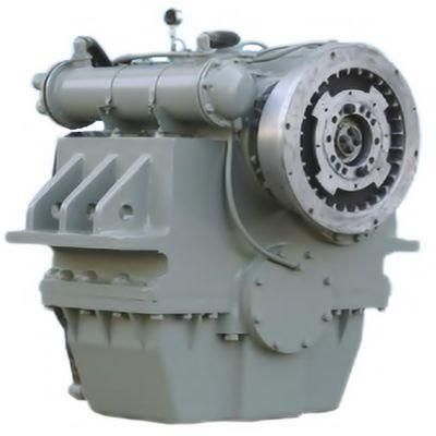 China Advance Fada Planetary Transmission Small High-Power Reducer Marine Boat Gearbox