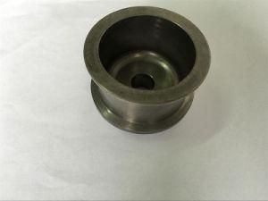 Sintered Powder Metal Pulley Qg0739 for Automotive