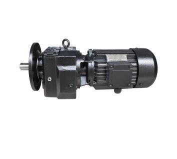 Ceramic Industrial Speed Transmission Gearbox