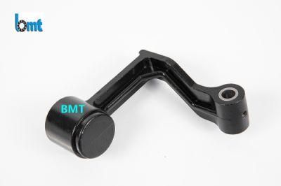 Aluminium L-Arm of Double Former Holder