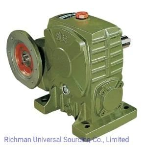 Wpa Series Electric Motor Marine Gearbox