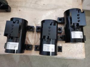 L20 Series 240 Degree Hydraulic Rotary Actuator