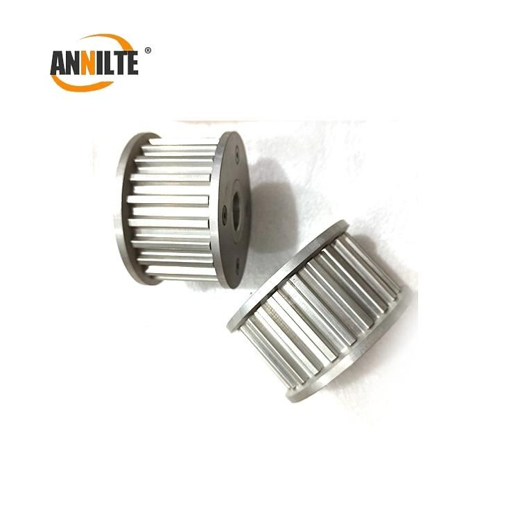Annilte Synchronous Belt Pulley in China Timing Belt Pulley