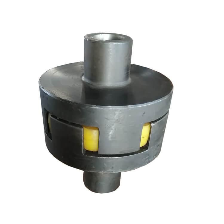 Densen Customized Plum Coupling, Plum Claw Coupling, Standard Plum Coupling