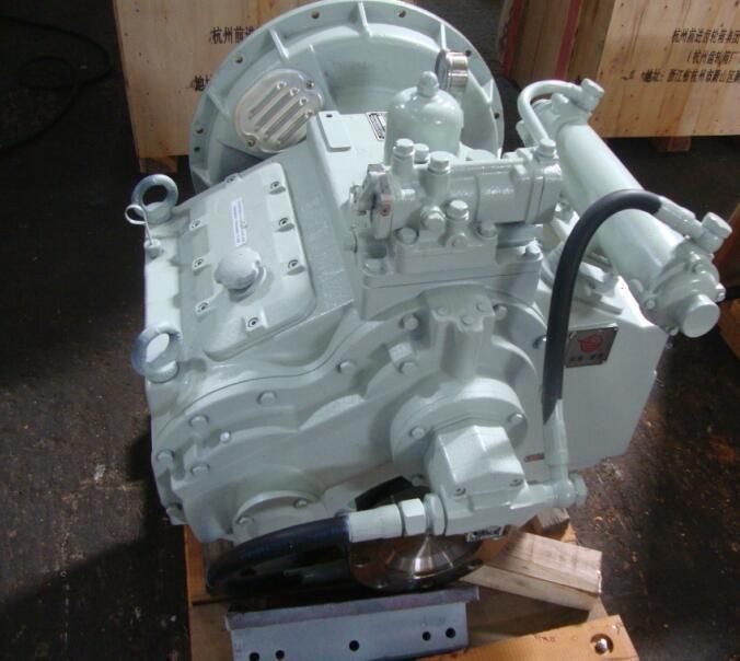 Hangzhou Advance Marine Gearbox D300A/D300 Factory Price