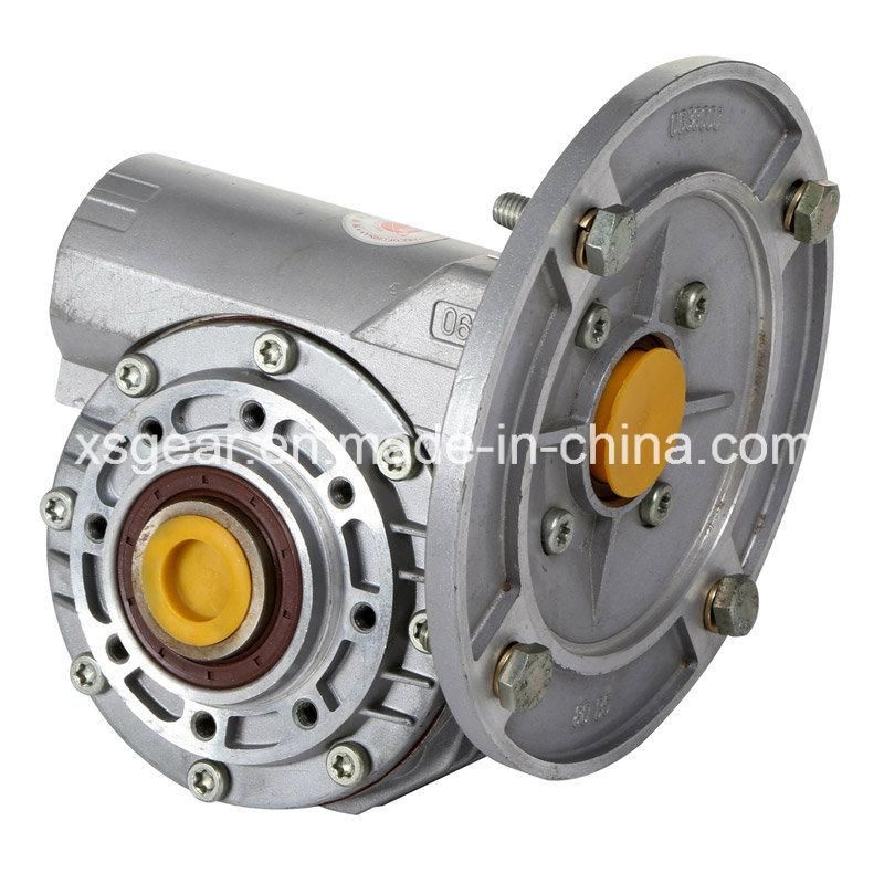 Vf Worm Gear Speed Reducer