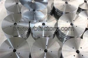 OEM Service Custom Made Stainless Steel Wheel Pully