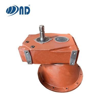 Factory Original Pto Power Generators Gearbox for Irrigated Agriculture