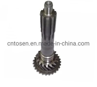 Made in China Top Quality Transmission Gearbox Input Shaft Used for Eaton Fuller Part 4301403