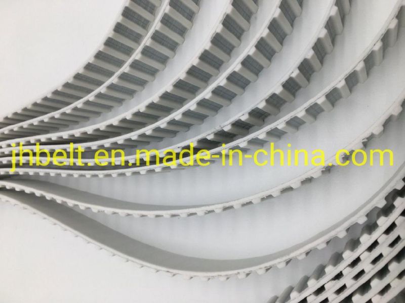 Toothed Belt Truly Endless TPU 1838.3L- 25mm Steel Cord