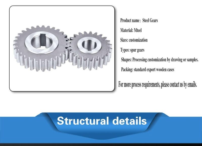 Reduction Planetary Starter Drive Machine Transmission Precision Pinion Involute Worm Gear