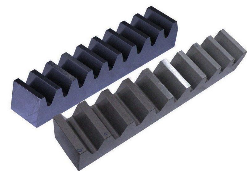 Factory Direct Sale Gear Rack