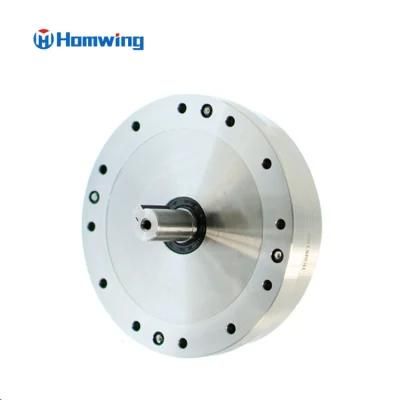 Harmonic Gear Drive Core Motion Control Mechanisms Strain Wave Reducer for Semiconductor Equipment