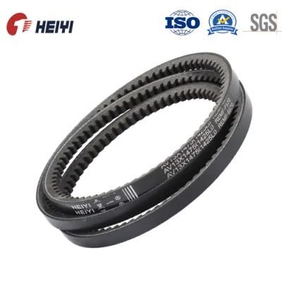 3vx, 5vx, Cog V Belts, EPDM Rubber V Belt for Combine Harvester After Market Service