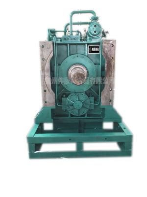 Bxl505 Pump Box in One Clutch Reduction Gearbox