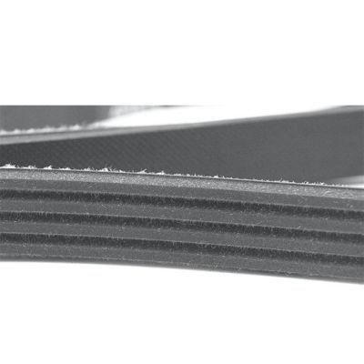 Auto Pk Belt Car Serpentine Belt for Automonlie Strap Poly V Ribbed Belt
