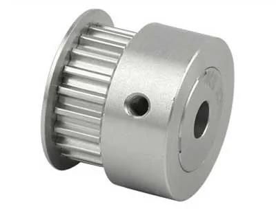 Best Seller 3D Printer Parts Gt2 Belt Bore 5/10mm Timing Pulley