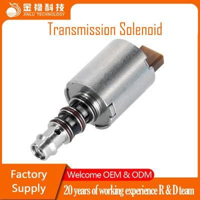 Automatic Lock up Transmission Solenoid Valve for Germany Car Audi