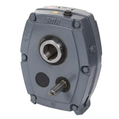 Smr E Shaft Mounted Gearbox Gear Metric Reducer