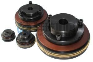 Power Transmission Part Torque Limiter Magnetic Torque