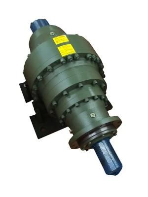 Bonfiglioli 300 Series Inline Planetary Gearbox